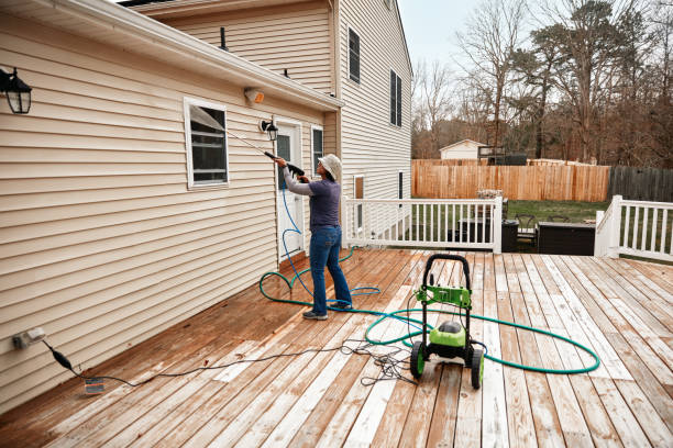 Local Pressure Washing Services in Prien, LA